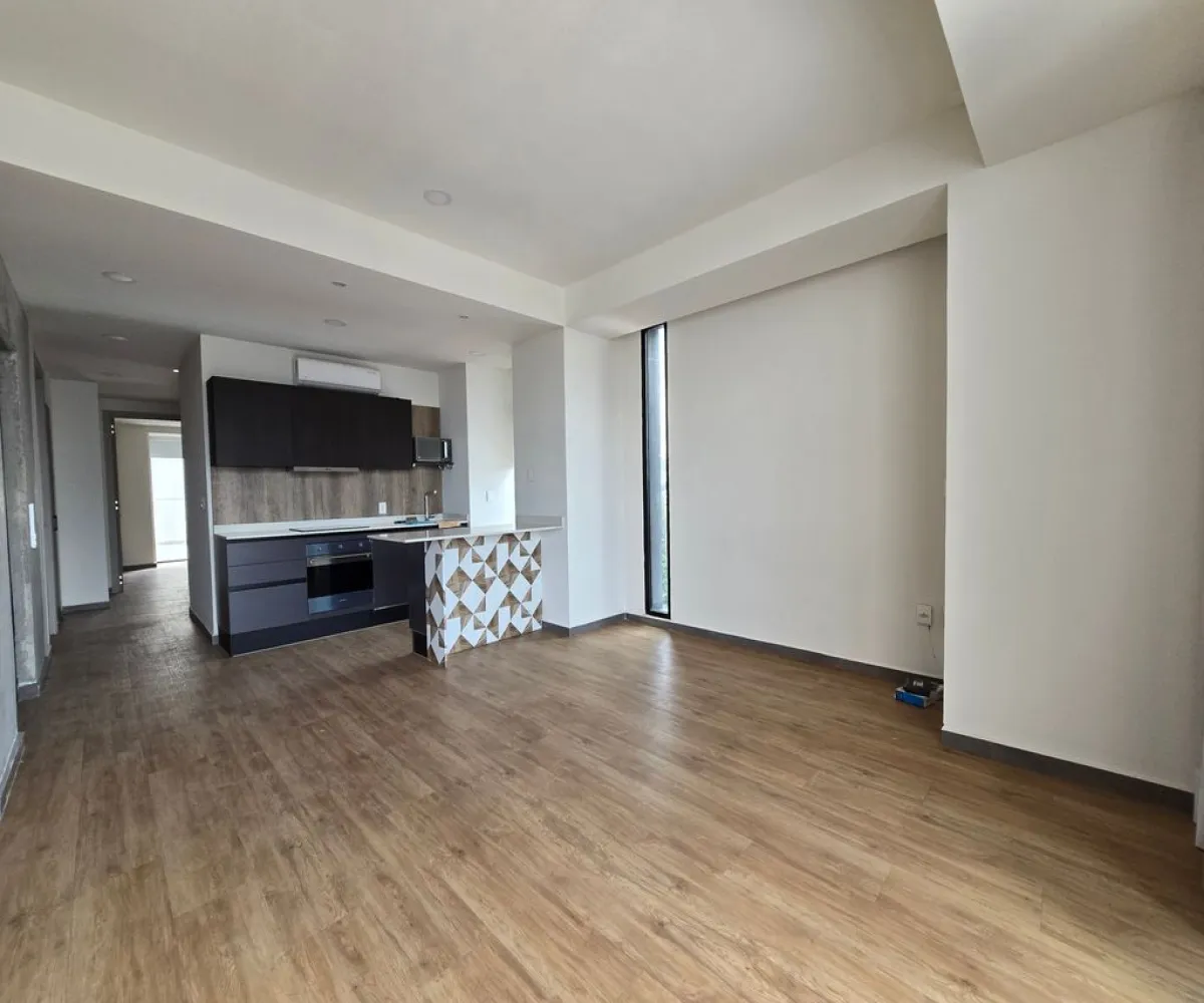 Departamento En Renta,Arcos Vallarta,Avenida Ignacio L Vallarta 2468, Guadalajara, Jalisco 44130, 2 Habitaciones,2 Baños,Avenida Ignacio L Vallarta,1,ppVFV8B