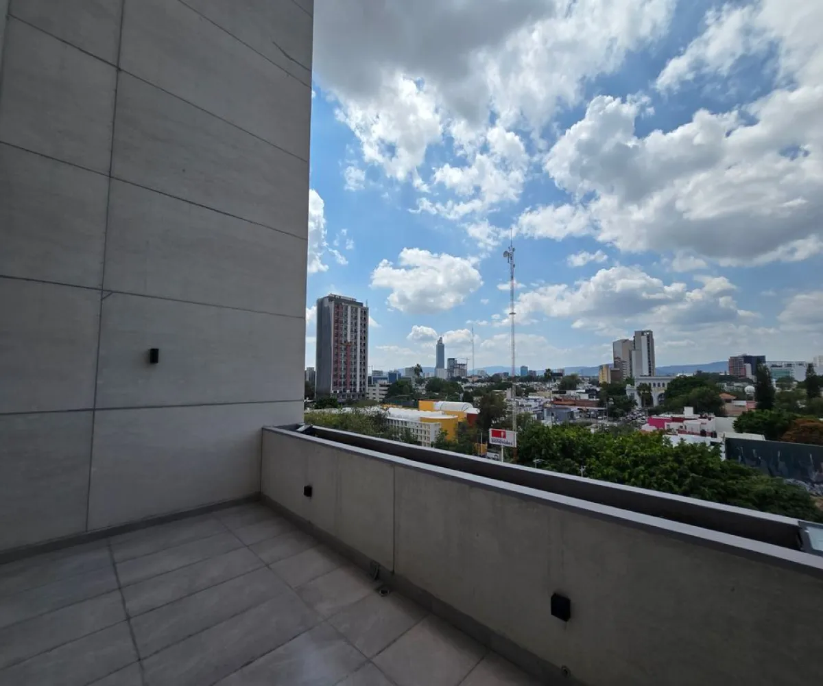 Departamento En Renta,Arcos Vallarta,Avenida Ignacio L Vallarta 2468, Guadalajara, Jalisco 44130, 2 Habitaciones,2 Baños,Avenida Ignacio L Vallarta,1,ppVFV8B