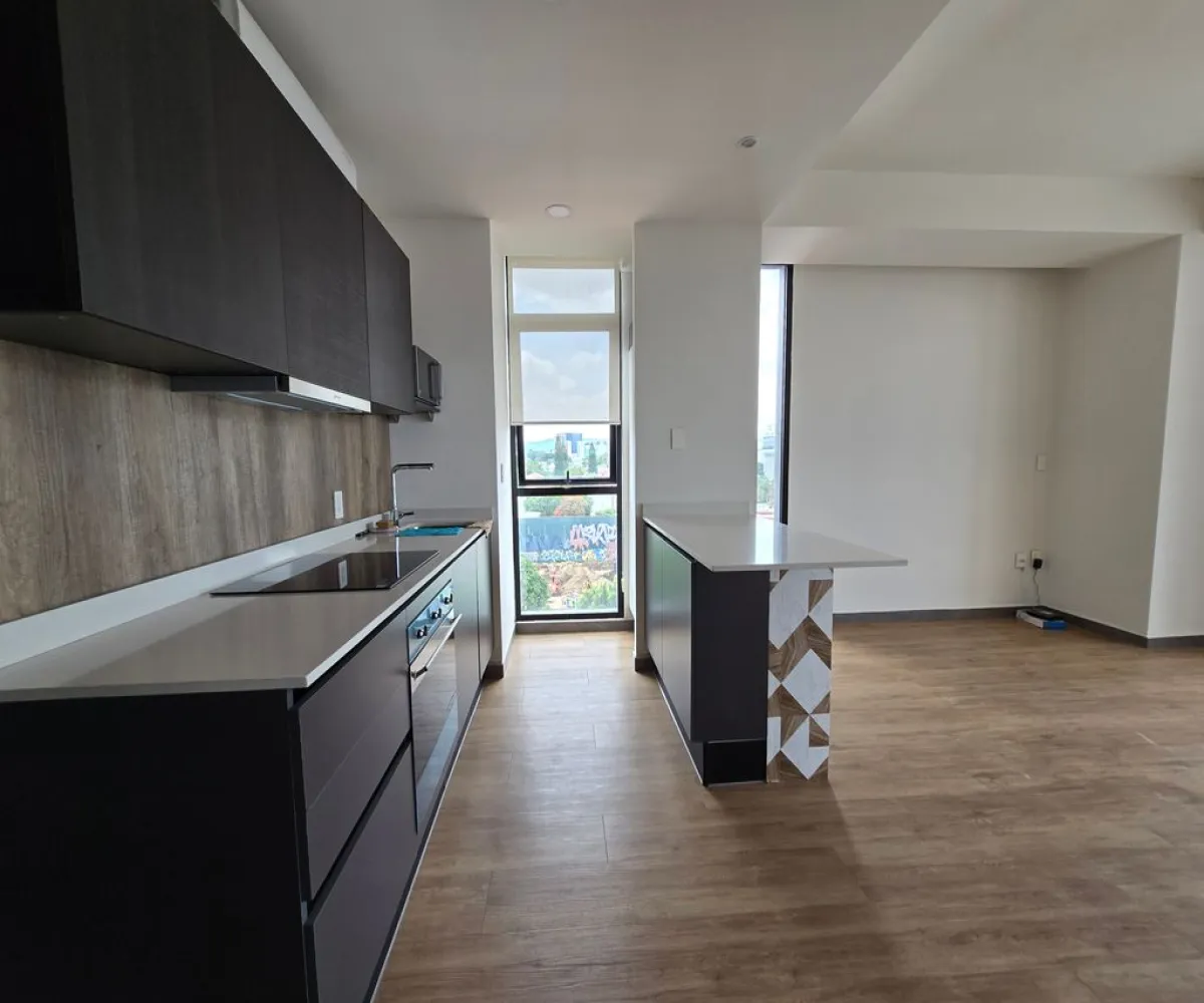 Departamento En Renta,Arcos Vallarta,Avenida Ignacio L Vallarta 2468, Guadalajara, Jalisco 44130, 2 Habitaciones,2 Baños,Avenida Ignacio L Vallarta,1,ppVFV8B