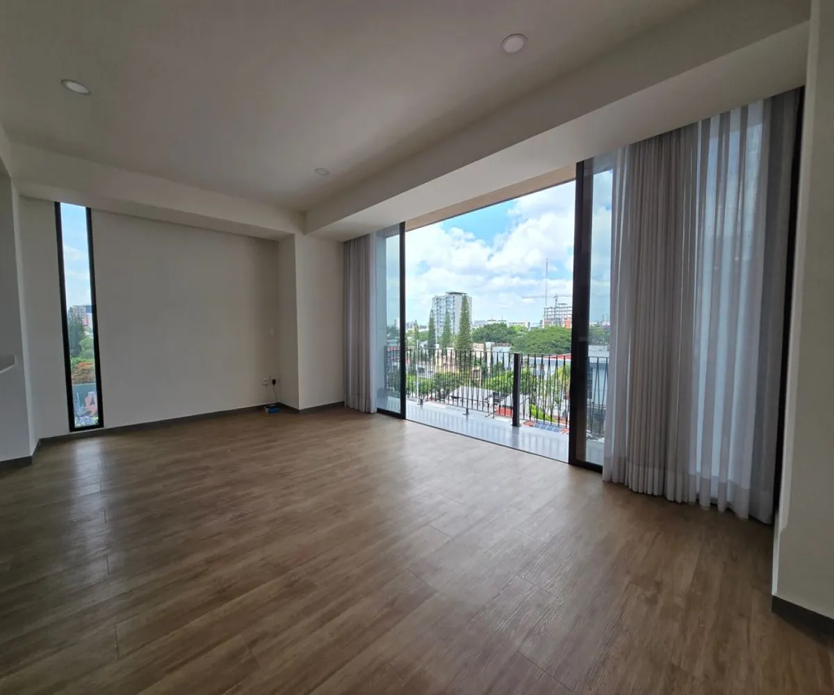 Departamento En Renta,Arcos Vallarta,Avenida Ignacio L Vallarta 2468, Guadalajara, Jalisco 44130, 2 Habitaciones,2 Baños,Avenida Ignacio L Vallarta,1,ppVFV8B