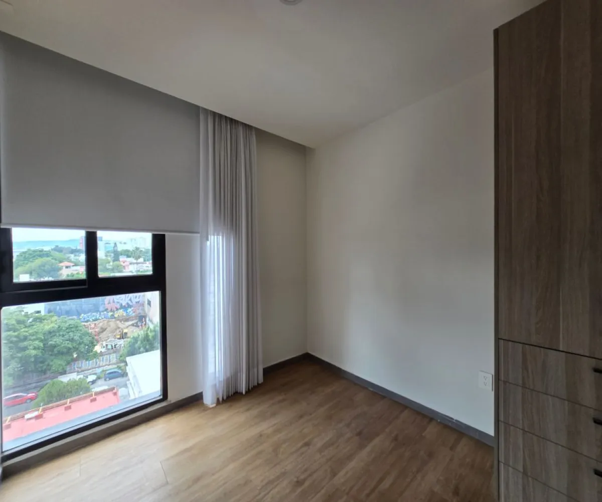 Departamento En Renta,Arcos Vallarta,Avenida Ignacio L Vallarta 2468, Guadalajara, Jalisco 44130, 2 Habitaciones,2 Baños,Avenida Ignacio L Vallarta,1,ppVFV8B