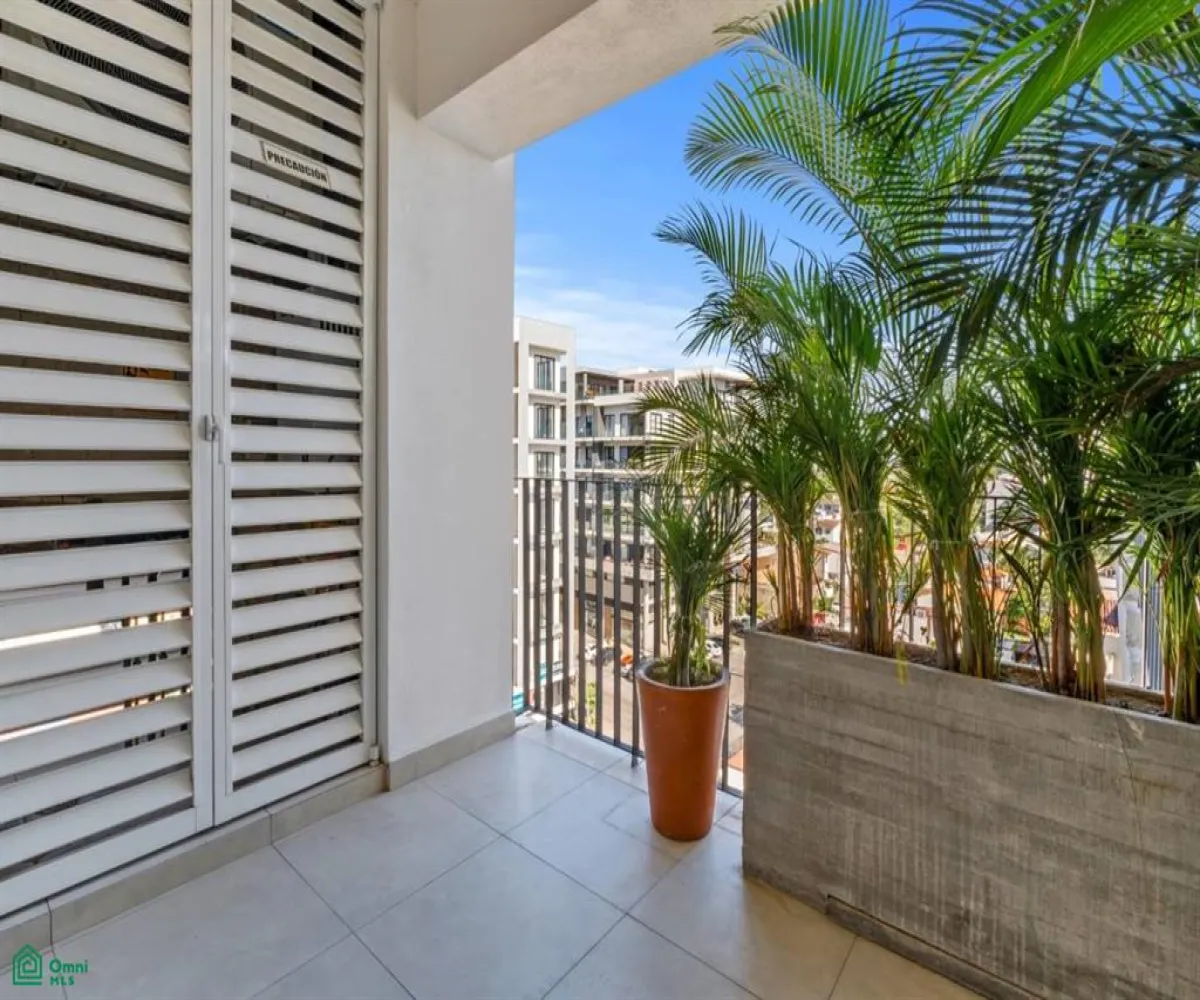 Departamento En Venta,Versalles,Calle Milan 235 601, Puerto Vallarta, Jalisco 48310, 1 Cuarto,2 Baños,Calle Milan,3,MX251063891