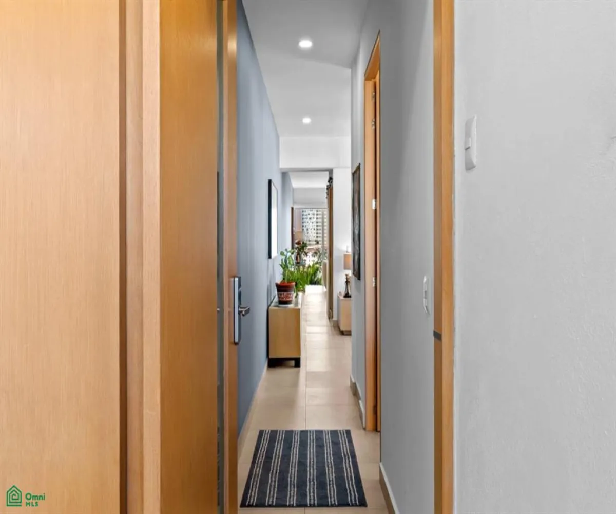 Departamento En Venta,Versalles,Calle Milan 235 601, Puerto Vallarta, Jalisco 48310, 1 Cuarto,2 Baños,Calle Milan,3,MX251063891