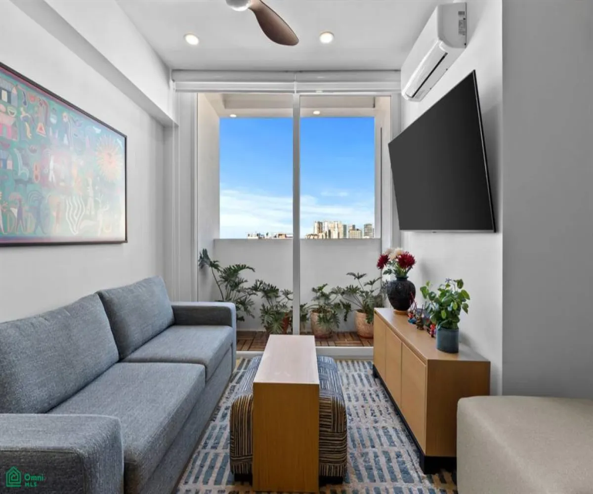 Departamento En Venta,Versalles,Calle Milan 235 601, Puerto Vallarta, Jalisco 48310, 1 Cuarto,2 Baños,Calle Milan,3,MX251063891