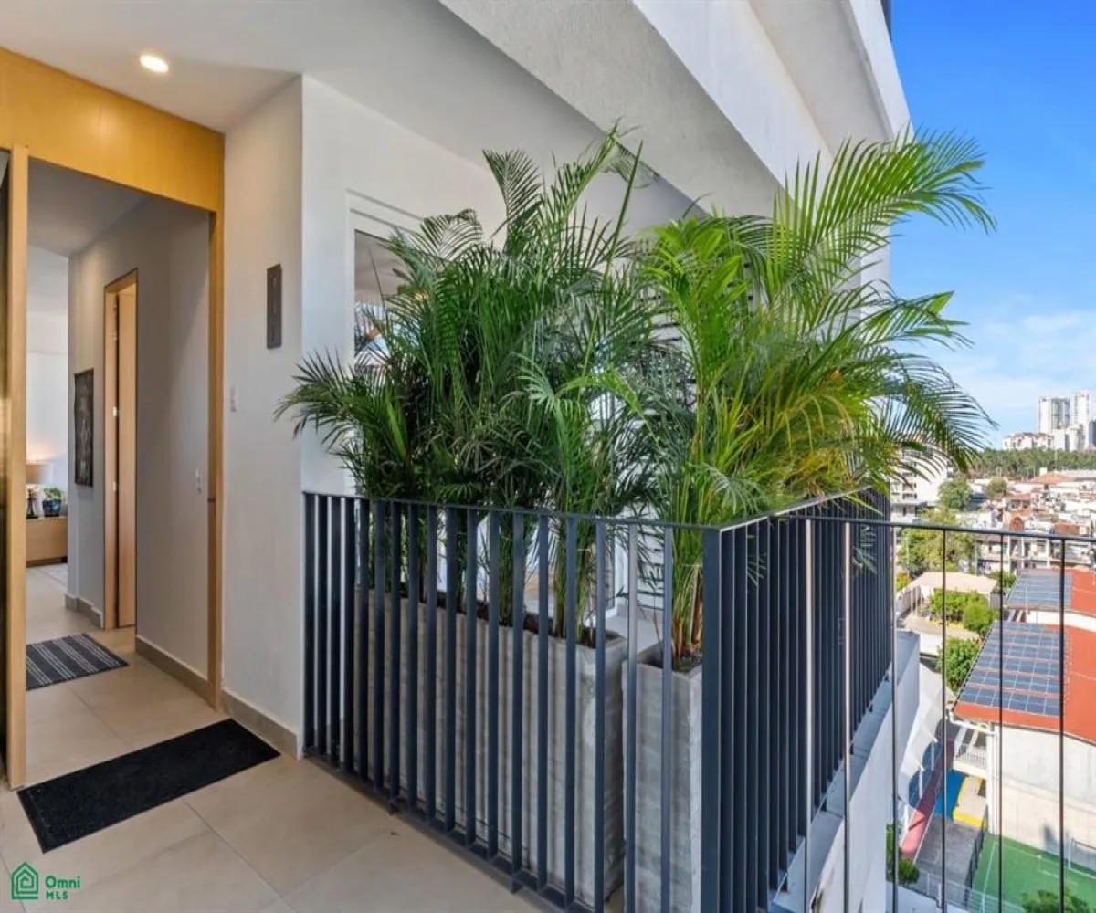 Departamento En Venta,Versalles,Calle Milan 235 601, Puerto Vallarta, Jalisco 48310, 1 Cuarto,2 Baños,Calle Milan,3,MX251063891