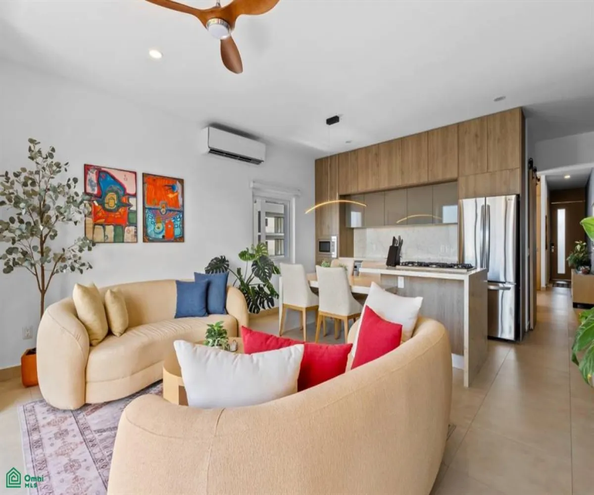 Departamento En Venta,Versalles,Calle Milan 235 601, Puerto Vallarta, Jalisco 48310, 1 Cuarto,2 Baños,Calle Milan,3,MX251063891