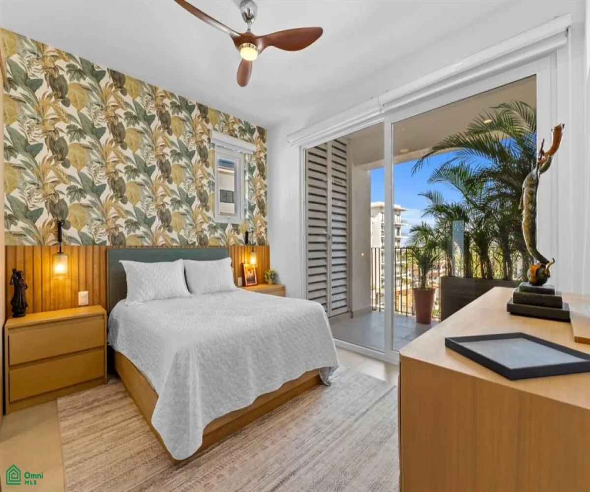 Departamento En Venta,Versalles,Calle Milan 235 601, Puerto Vallarta, Jalisco 48310, 1 Cuarto,2 Baños,Calle Milan,3,MX251063891