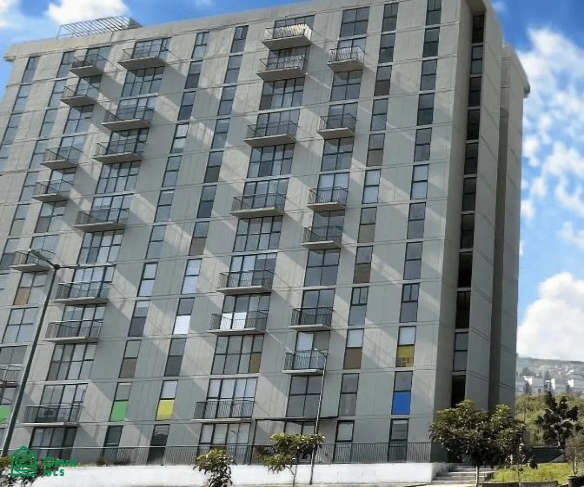 Departamento En Venta,Terralta,Tierra Encantada 209, Tlaquepaque, Jalisco 45590, 2 Habitaciones,2 Baños,Tierra Encantada,MX251064101