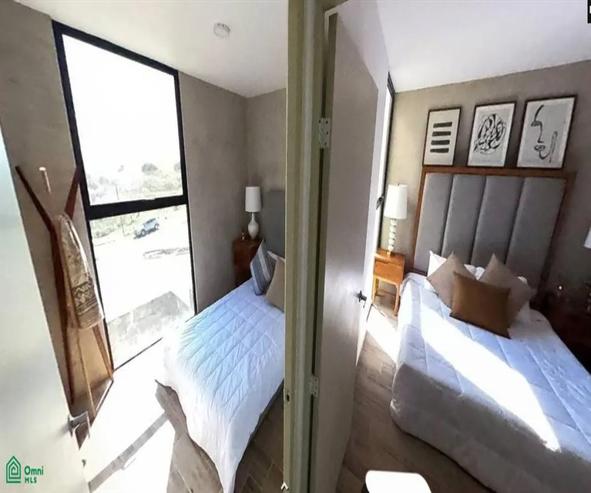 Departamento En Venta,Terralta,Tierra Encantada 209, Tlaquepaque, Jalisco 45590, 2 Habitaciones,2 Baños,Tierra Encantada,MX251064101