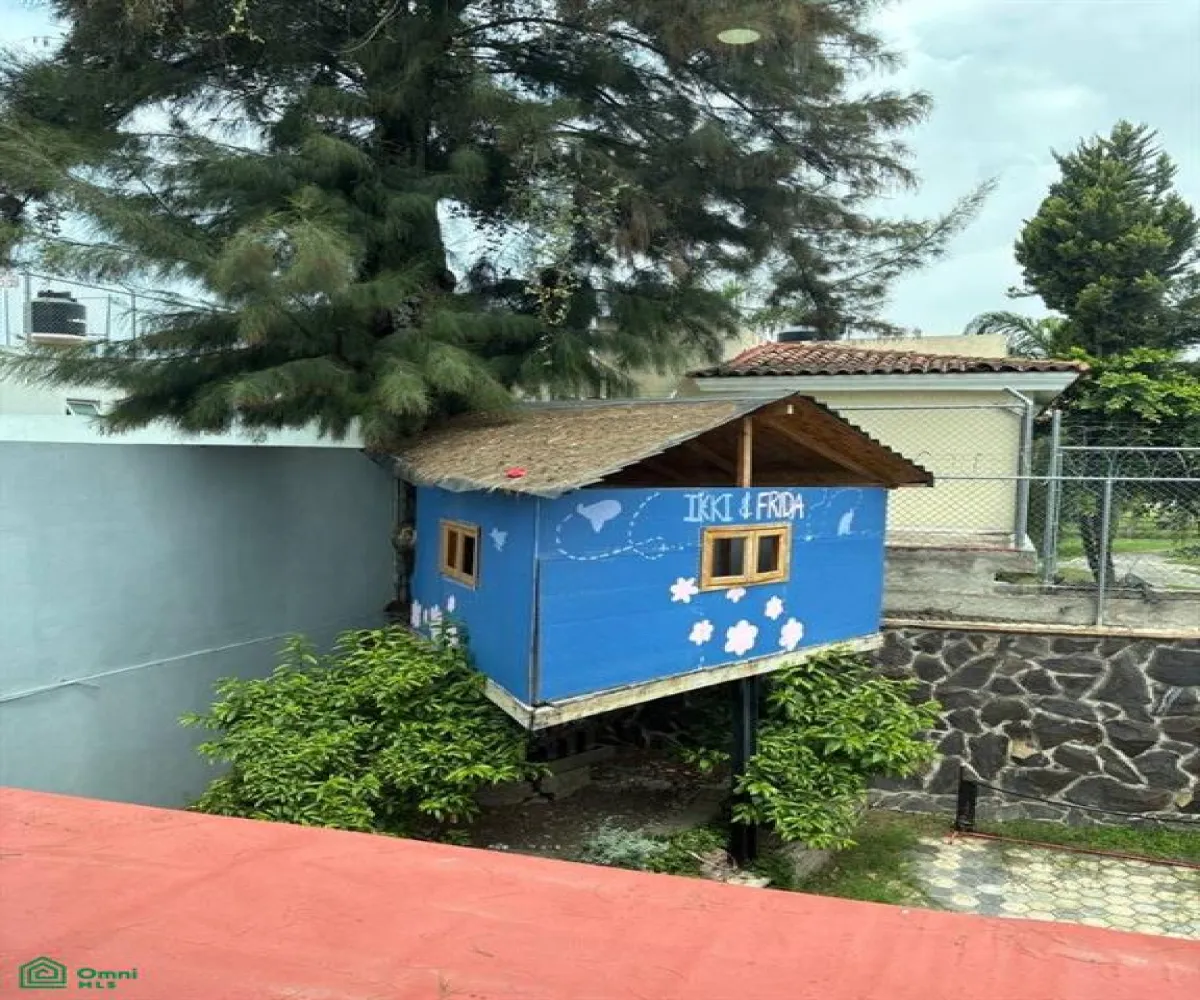 Casa En Venta,La Tijera,camino de los camichines 6, Tlajomulco de Zuniga, Jalisco 45645, 4 Habitaciones,4 Baños,camino de los camichines,MX251064162
