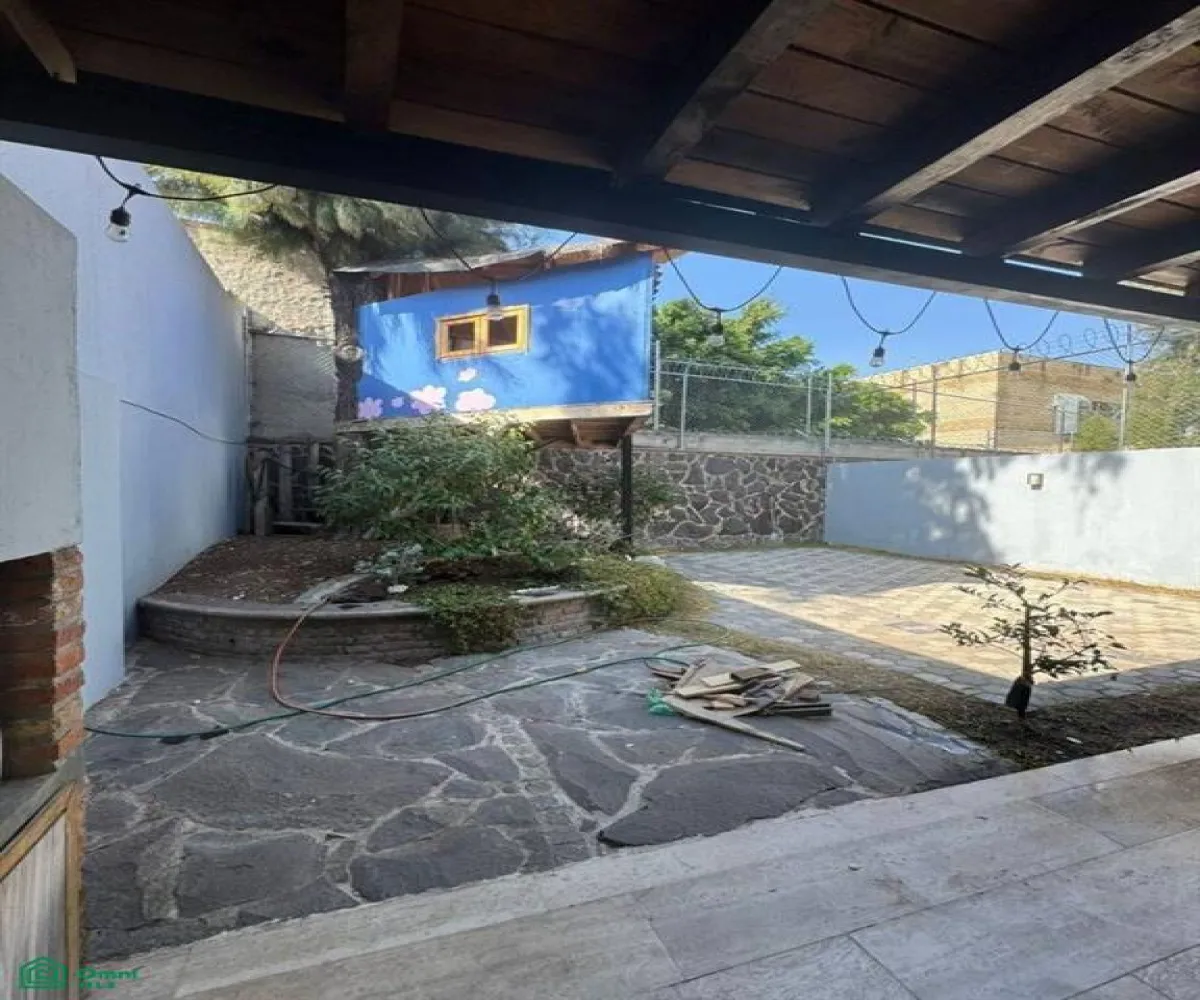 Casa En Venta,La Tijera,camino de los camichines 6, Tlajomulco de Zuniga, Jalisco 45645, 4 Habitaciones,4 Baños,camino de los camichines,MX251064162