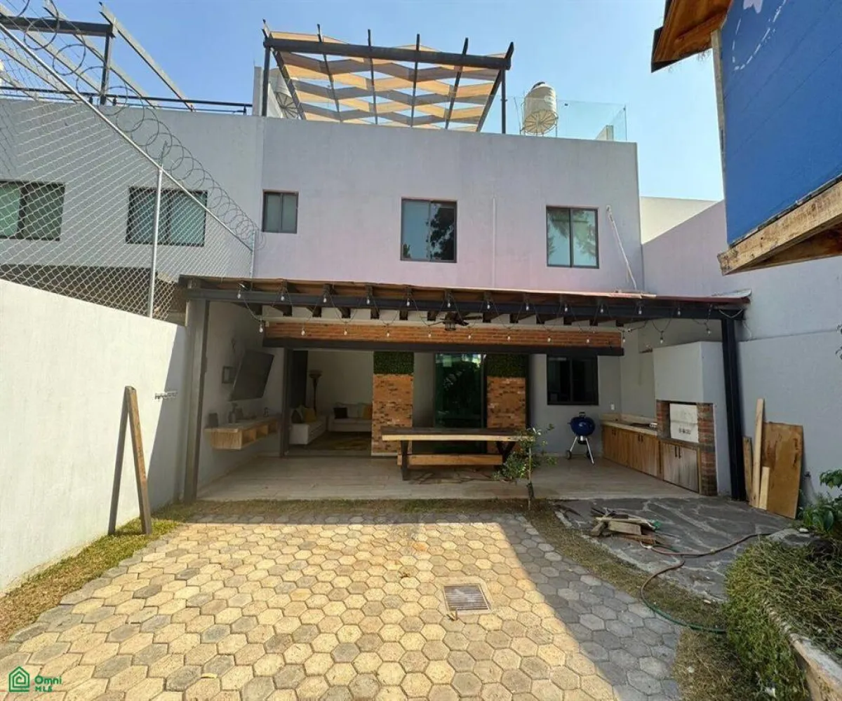 Casa En Venta,La Tijera,camino de los camichines 6, Tlajomulco de Zuniga, Jalisco 45645, 4 Habitaciones,4 Baños,camino de los camichines,MX251064162