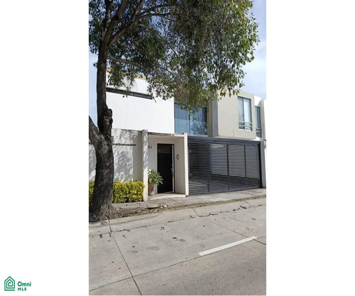 Casa En Renta,Solares Residencial,PASEO SOLARES 1004, Zapopan, Jalisco 44138, 3 Habitaciones,5 Baños,PASEO SOLARES,MX251064180