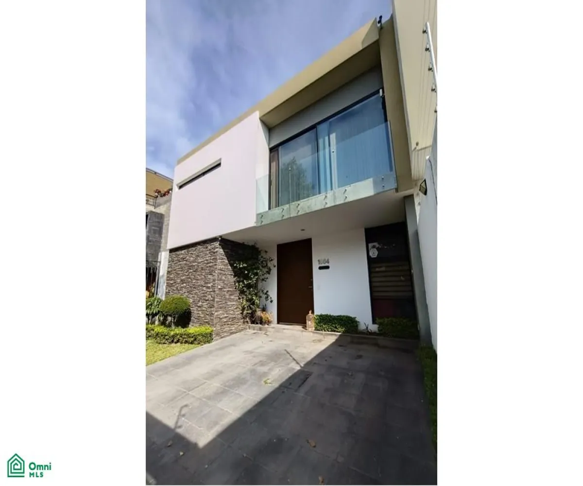 Casa En Renta,Solares Residencial,PASEO SOLARES 1004, Zapopan, Jalisco 44138, 3 Habitaciones,5 Baños,PASEO SOLARES,MX251064180