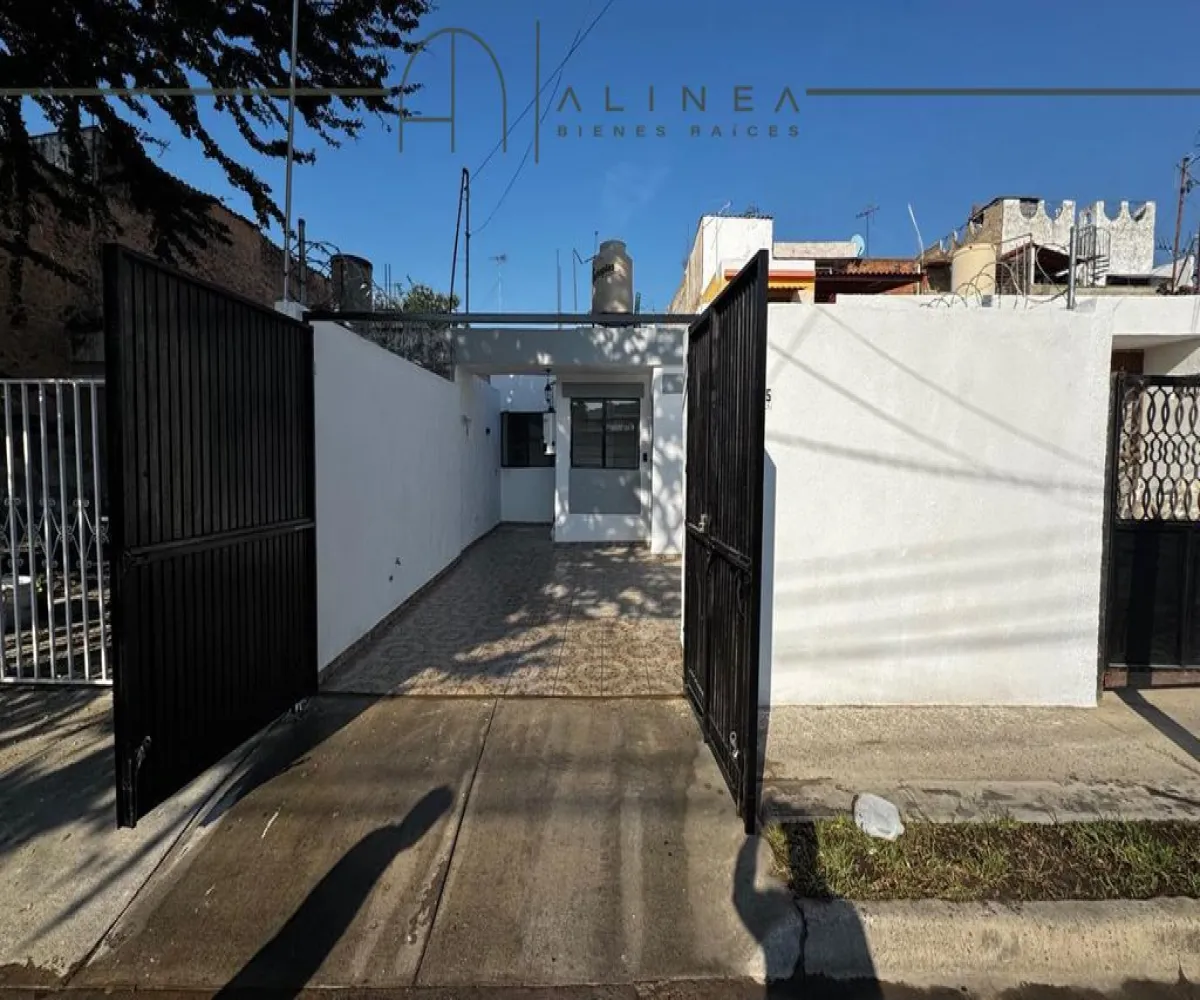 Casa En Venta,Arandas,Hacienda Medocina 2315, Guadalajara, Jalisco 44720, 3 Habitaciones,1 Baño,Hacienda Medocina,1,p7a04BN