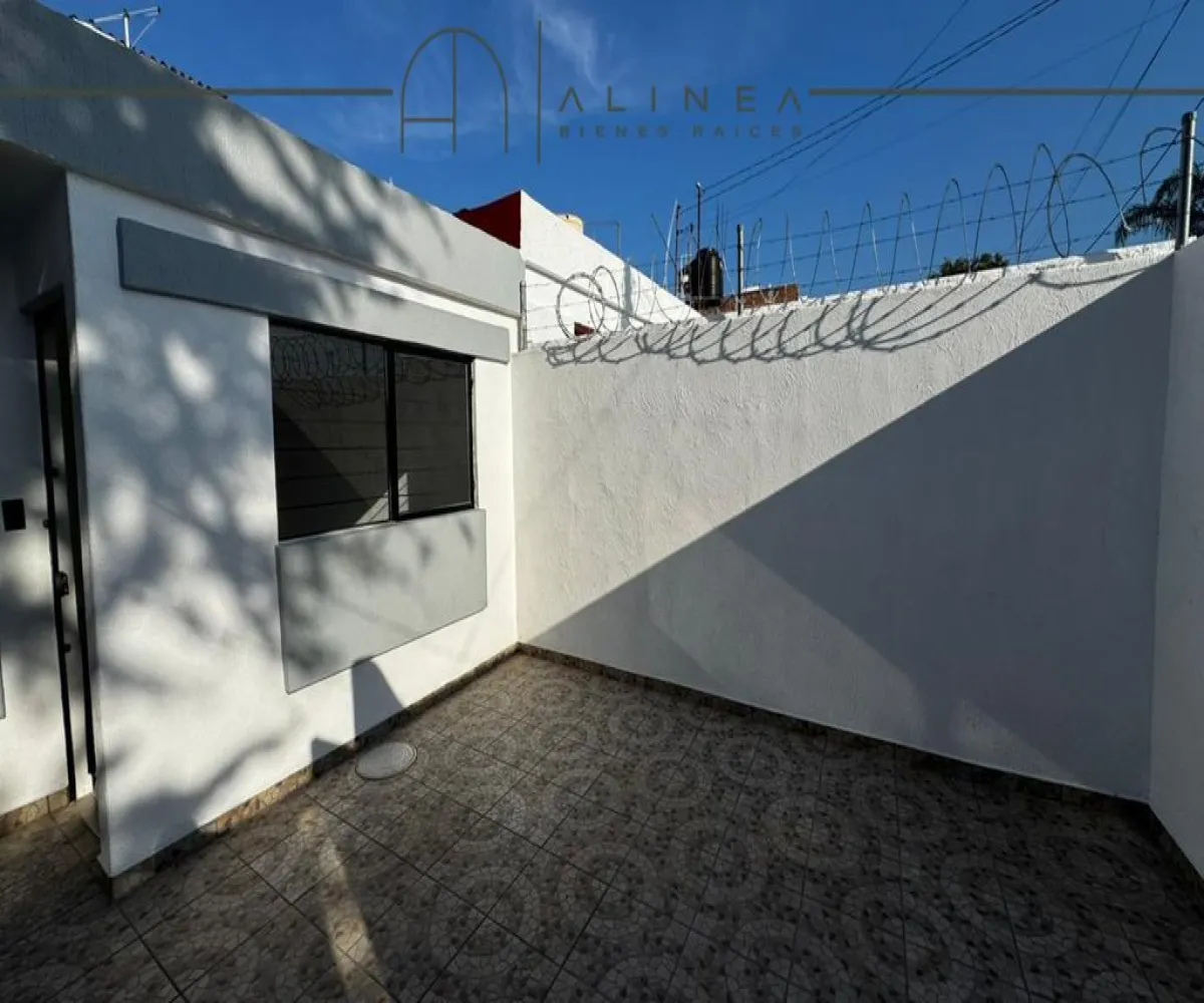 Casa En Venta,Arandas,Hacienda Medocina 2315, Guadalajara, Jalisco 44720, 3 Habitaciones,1 Baño,Hacienda Medocina,1,p7a04BN
