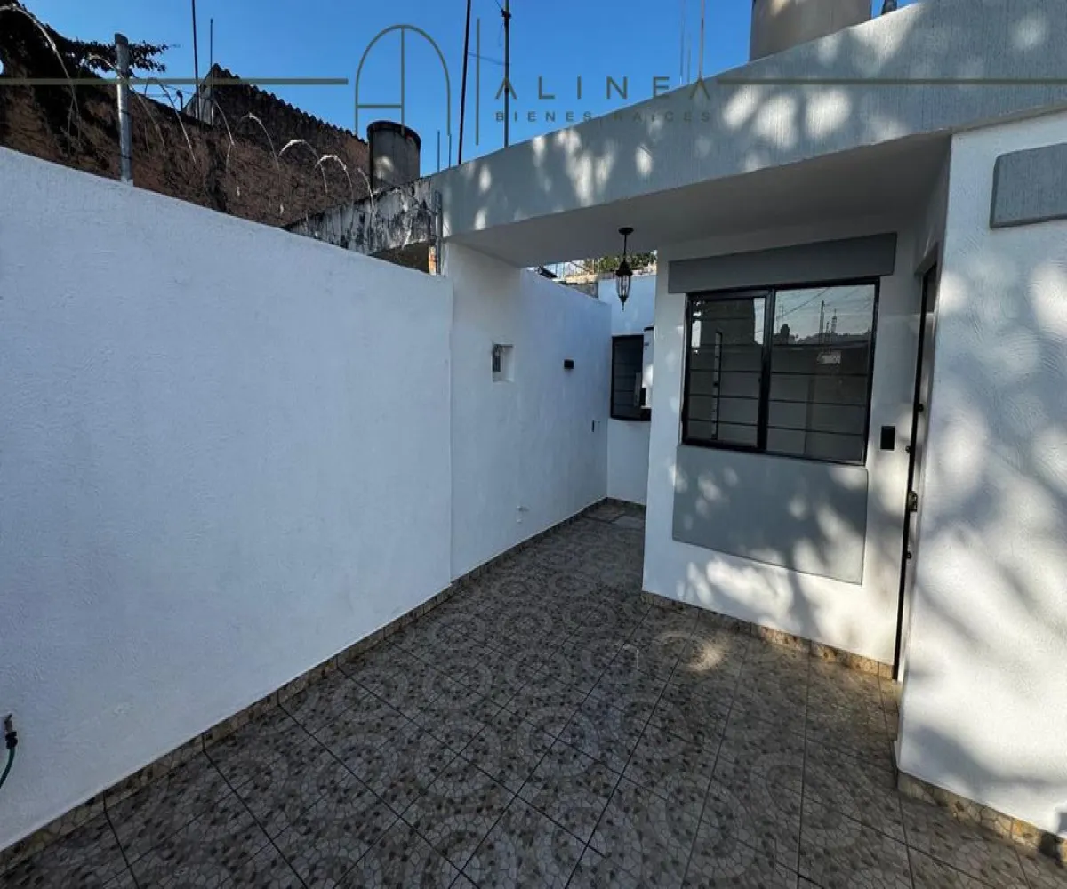 Casa En Venta,Arandas,Hacienda Medocina 2315, Guadalajara, Jalisco 44720, 3 Habitaciones,1 Baño,Hacienda Medocina,1,p7a04BN