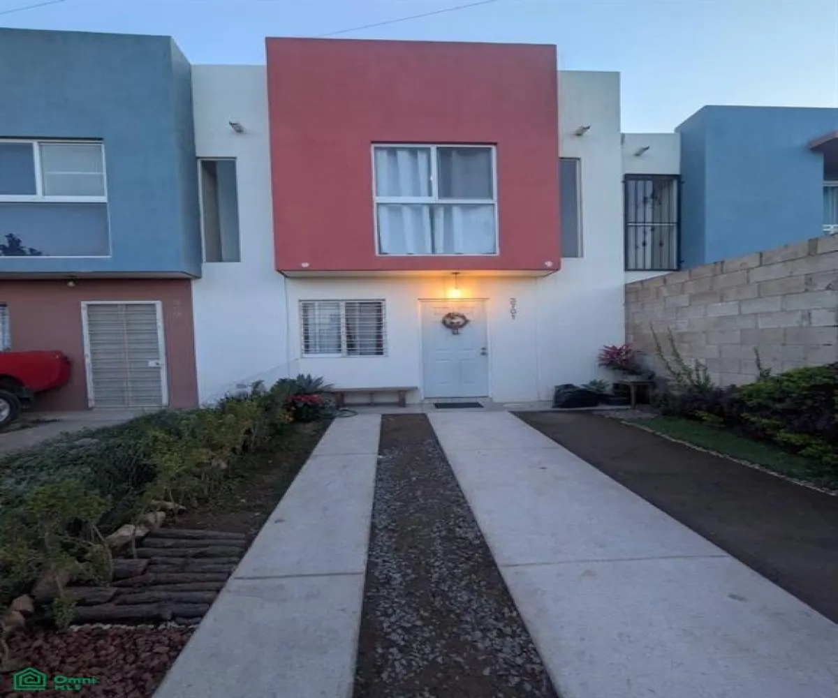 Casa En Venta,Parques de Tesistán,don pedro vazquez cisneros 3597, Zapopan, Jalisco 45200, 3 Habitaciones,2 Baños,don pedro vazquez cisneros,3,MX251064309