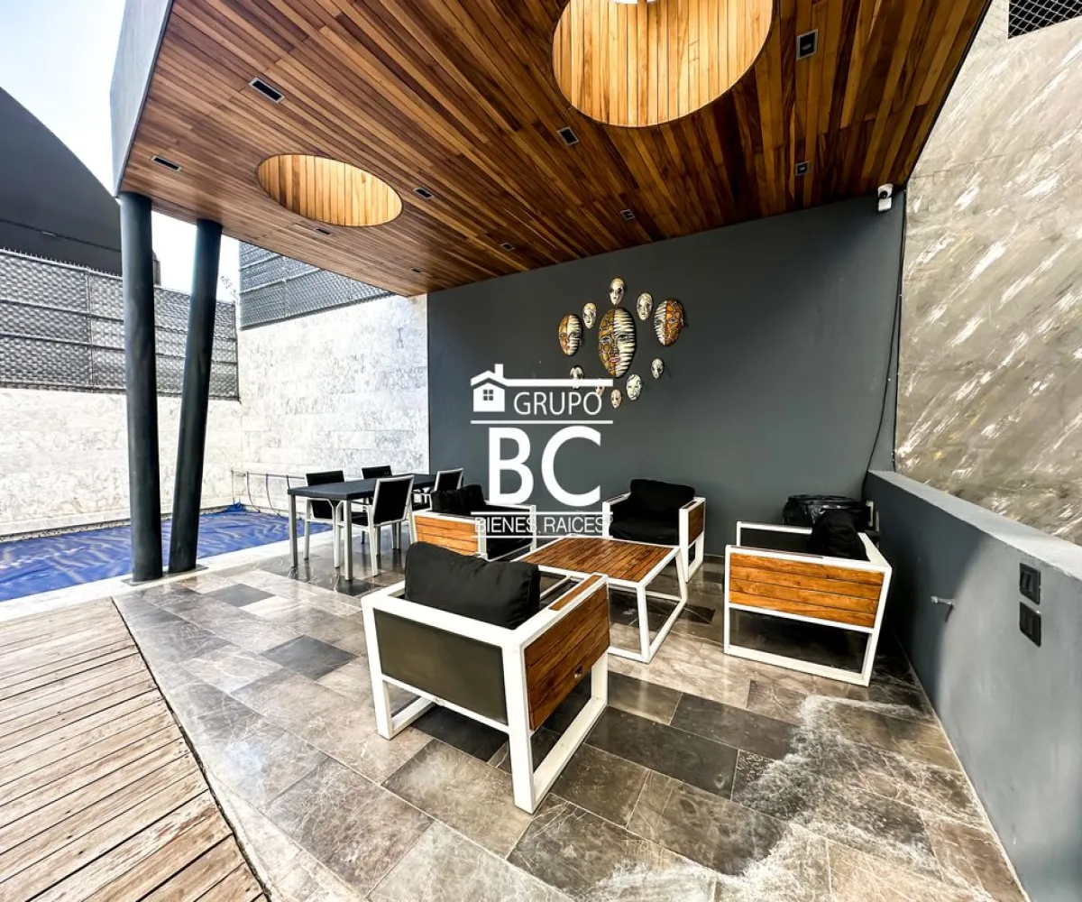 Departamento En Venta,Residencial Poniente ,Avenida del Servidor Público 1425, Zapopan, Jalisco 45136, 1 Cuarto,1 Baño,Avenida del Servidor Público,1,pG2aSMC