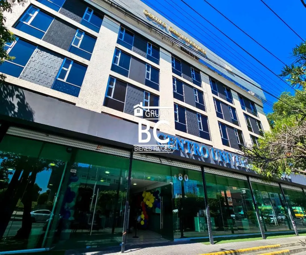 Oficina En Renta,Americana,Avenida Enrique Díaz de León Sur 80, Guadalajara, Jalisco 44160,Avenida Enrique Díaz de León Sur,p5GYn7f