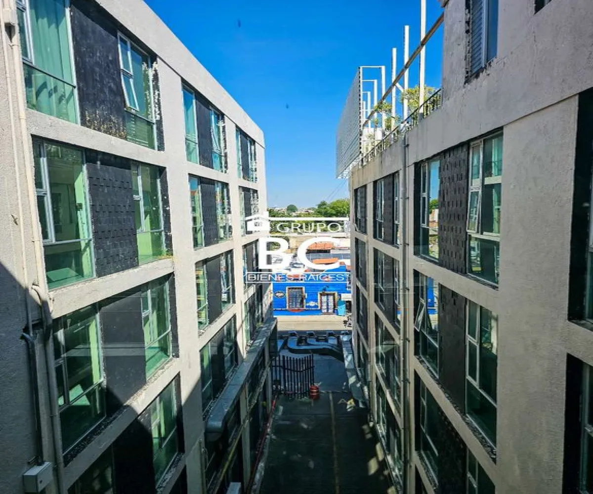 Oficina En Renta,Americana,Avenida Enrique Díaz de León Sur 80, Guadalajara, Jalisco 44160,Avenida Enrique Díaz de León Sur,p5GYn7f