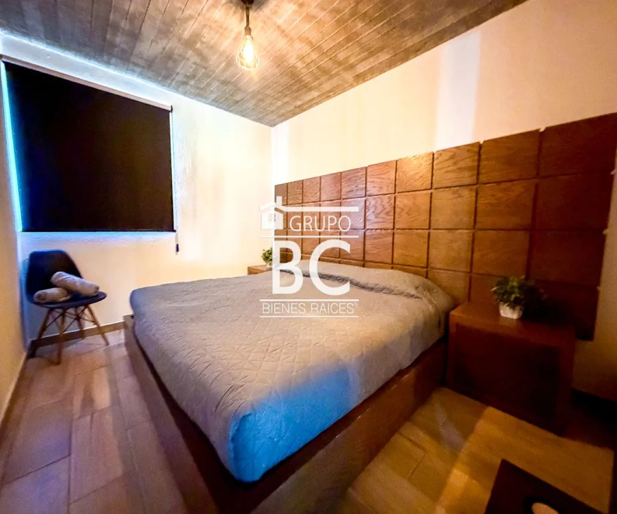 Departamento En Venta,Tuxcueca - Mazamitla 405 59A, La Manzanilla de la Paz, Jalisco 49460, 2 Habitaciones,2 Baños,Tuxcueca - Mazamitla,1,prUb6ws