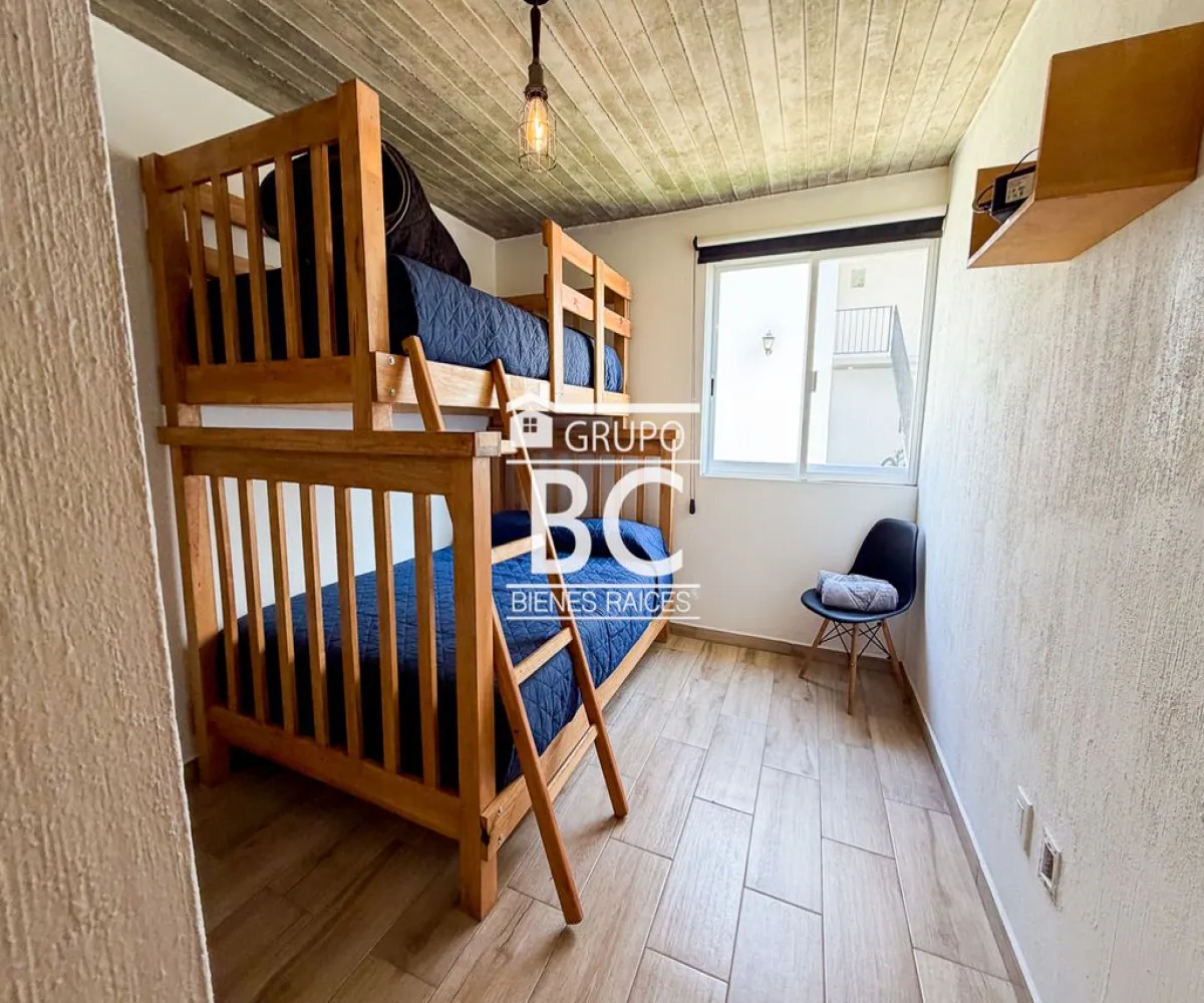 Departamento En Venta,Tuxcueca - Mazamitla 405 59A, La Manzanilla de la Paz, Jalisco 49460, 2 Habitaciones,2 Baños,Tuxcueca - Mazamitla,1,prUb6ws