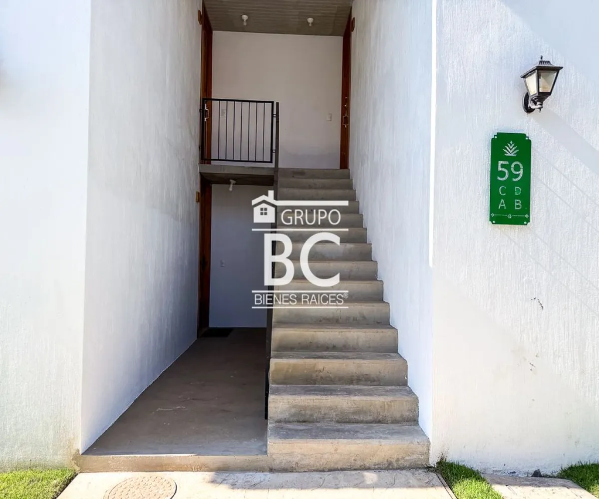 Departamento En Venta,Tuxcueca - Mazamitla 405 59A, La Manzanilla de la Paz, Jalisco 49460, 2 Habitaciones,2 Baños,Tuxcueca - Mazamitla,1,prUb6ws