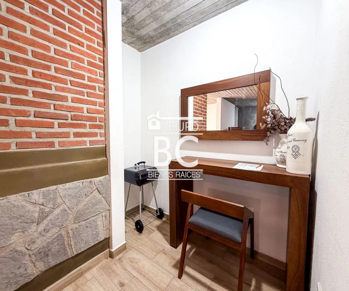 Departamento En Venta,Tuxcueca - Mazamitla 405 59A, La Manzanilla de la Paz, Jalisco 49460, 2 Habitaciones,2 Baños,Tuxcueca - Mazamitla,1,prUb6ws