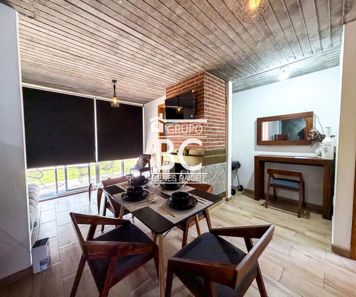 Departamento En Venta,Tuxcueca - Mazamitla 405 59A, La Manzanilla de la Paz, Jalisco 49460, 2 Habitaciones,2 Baños,Tuxcueca - Mazamitla,1,prUb6ws