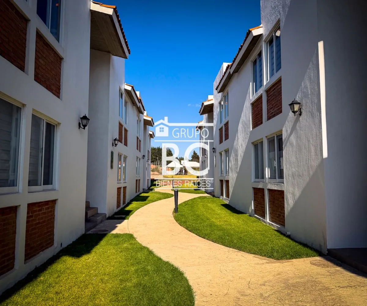 Departamento En Venta,Tuxcueca - Mazamitla 405 59A, La Manzanilla de la Paz, Jalisco 49460, 2 Habitaciones,2 Baños,Tuxcueca - Mazamitla,1,prUb6ws