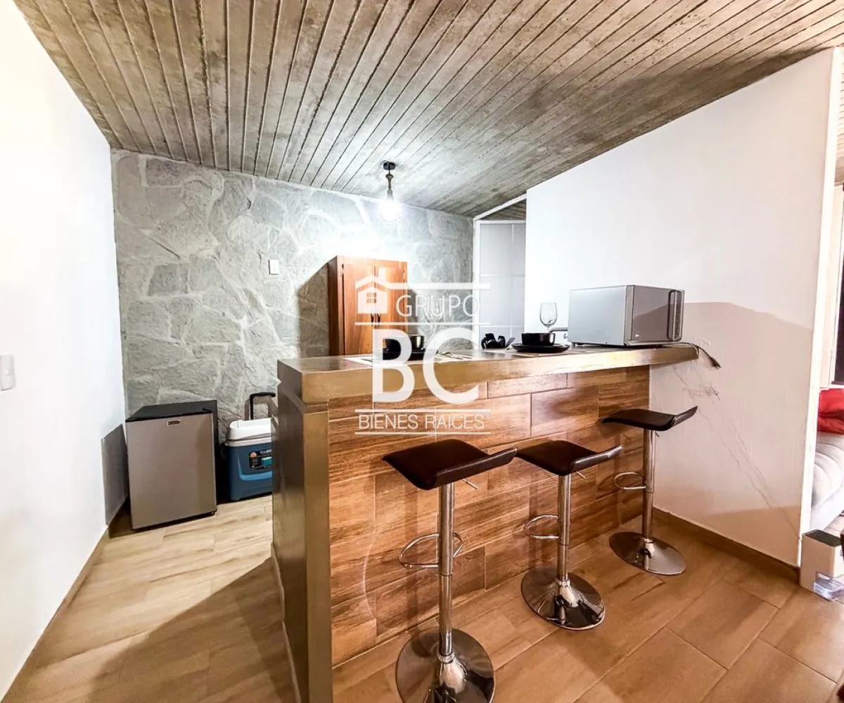 Departamento En Venta,Tuxcueca - Mazamitla 405 59A, La Manzanilla de la Paz, Jalisco 49460, 2 Habitaciones,2 Baños,Tuxcueca - Mazamitla,1,prUb6ws