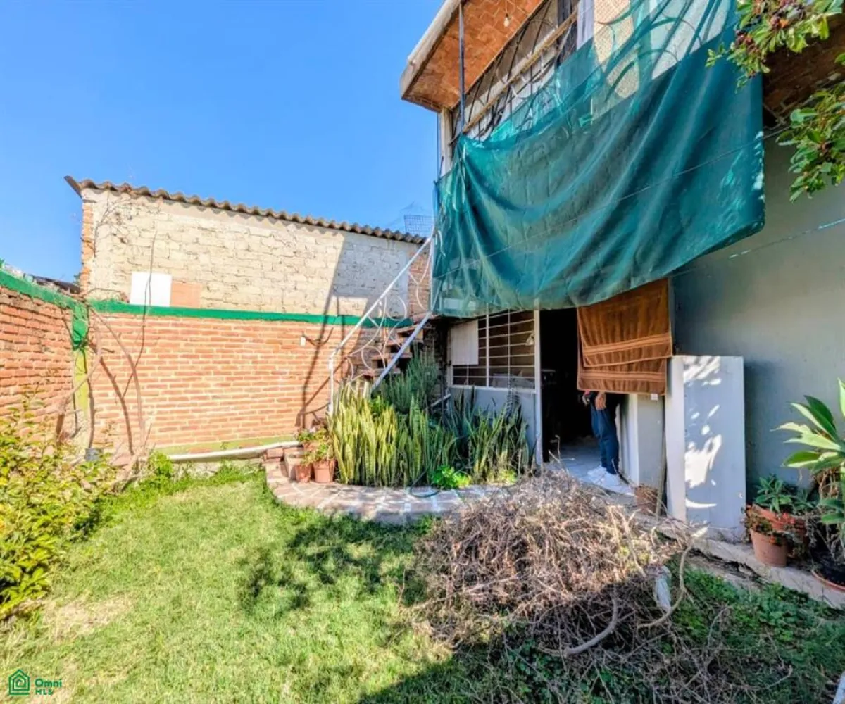 Casa En Venta,Chapala Centro,Colinas de las Chalanas 29, Chapala, Jalisco 45900, 3 Habitaciones,2 Baños,Colinas de las Chalanas,2,MX251064584