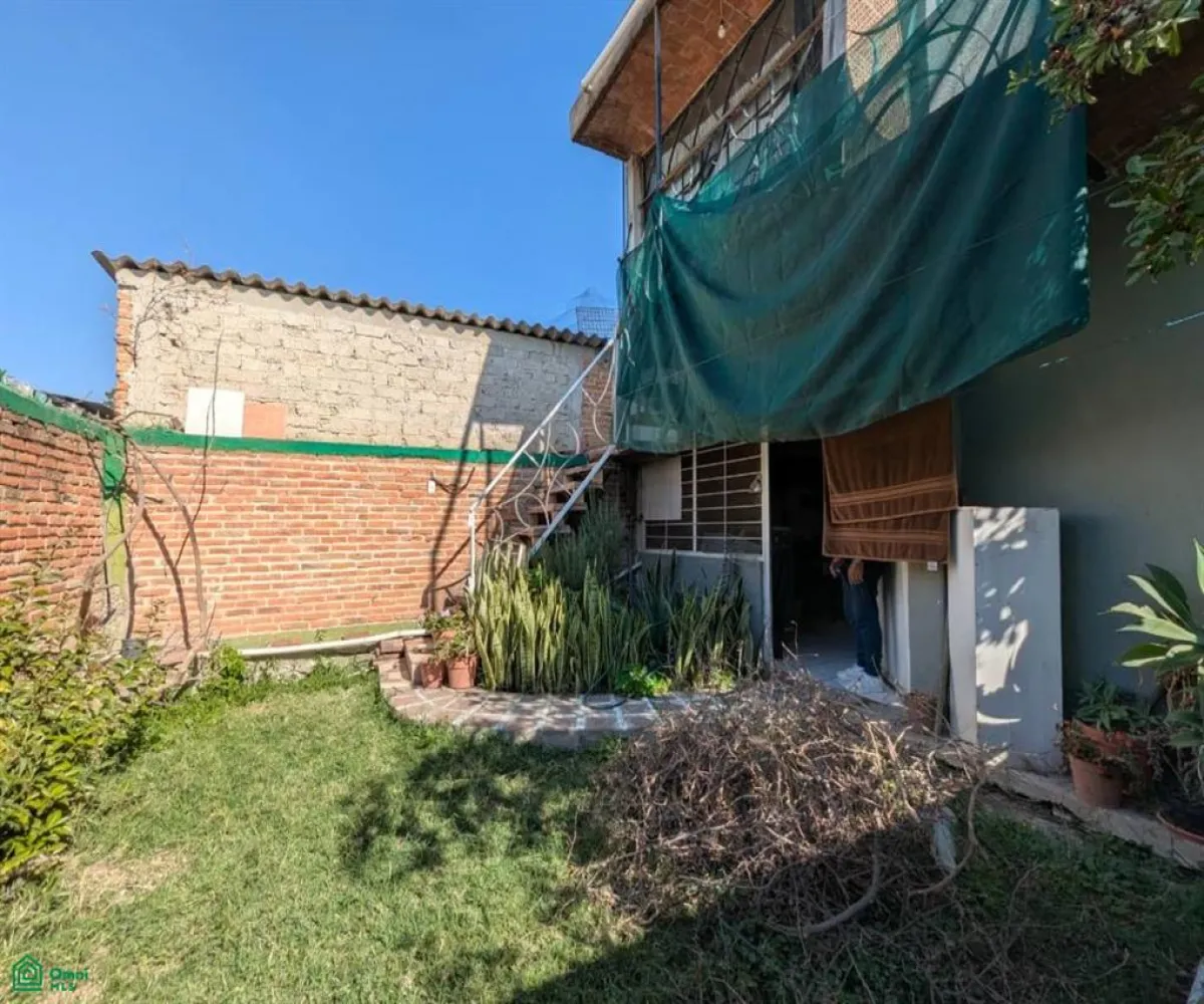 Casa En Venta,Chapala Centro,Colinas de las Chalanas 29, Chapala, Jalisco 45900, 3 Habitaciones,2 Baños,Colinas de las Chalanas,2,MX251064584