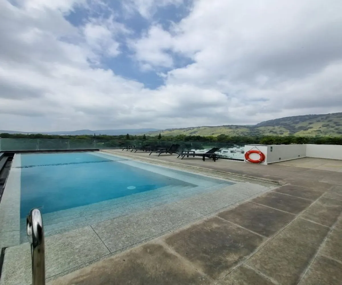 Departamento En Venta,Los Gavilanes,La Rioja S/N, Tlajomulco de Zúñiga, Jalisco 45645, 2 Habitaciones,2 Baños,La Rioja,1,p7yqovT