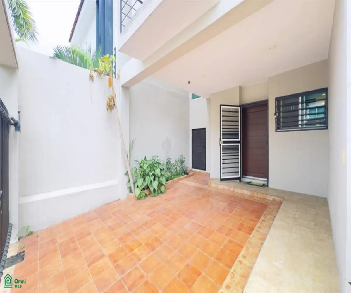 Casa En Venta,Residencial Fluvial Vallarta,Rio Santiago 187, Puerto Vallarta, Jalisco 48312, 3 Habitaciones,2 Baños,Rio Santiago,2,MX251064824