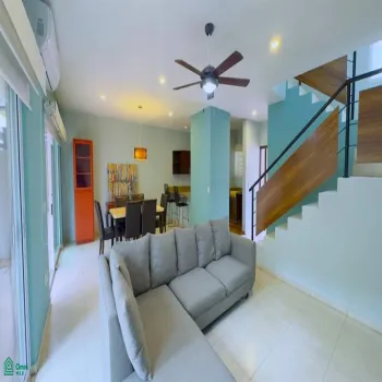 Casa En Venta,Residencial Fluvial Vallarta,Rio Santiago 187, Puerto Vallarta, Jalisco 48312, 3 Habitaciones,2 Baños,Rio Santiago,2,MX251064824