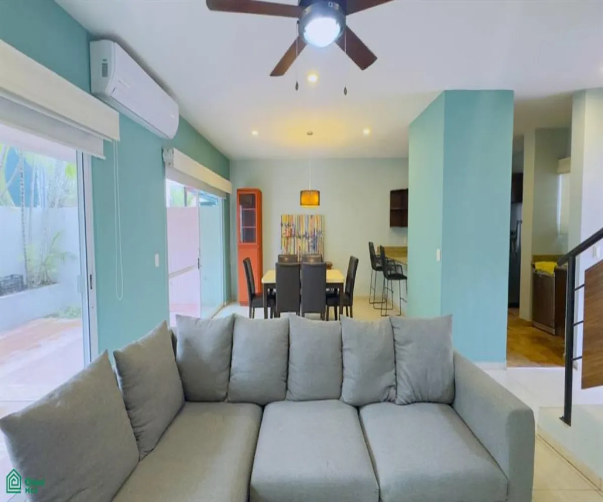 Casa En Venta,Residencial Fluvial Vallarta,Rio Santiago 187, Puerto Vallarta, Jalisco 48312, 3 Habitaciones,2 Baños,Rio Santiago,2,MX251064824