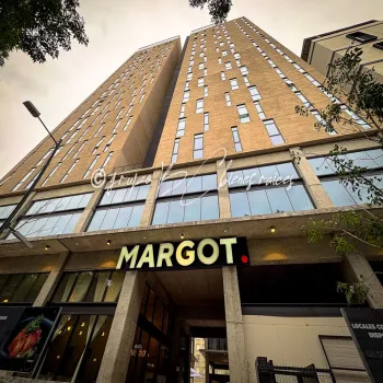 Departamento En Venta,Chapalita,Avenida de Las Rosas 1297 612, Guadalajara, Jalisco 44520, 2 Habitaciones,2 Baños,Avenida de Las Rosas,1,pAgZ0Vv