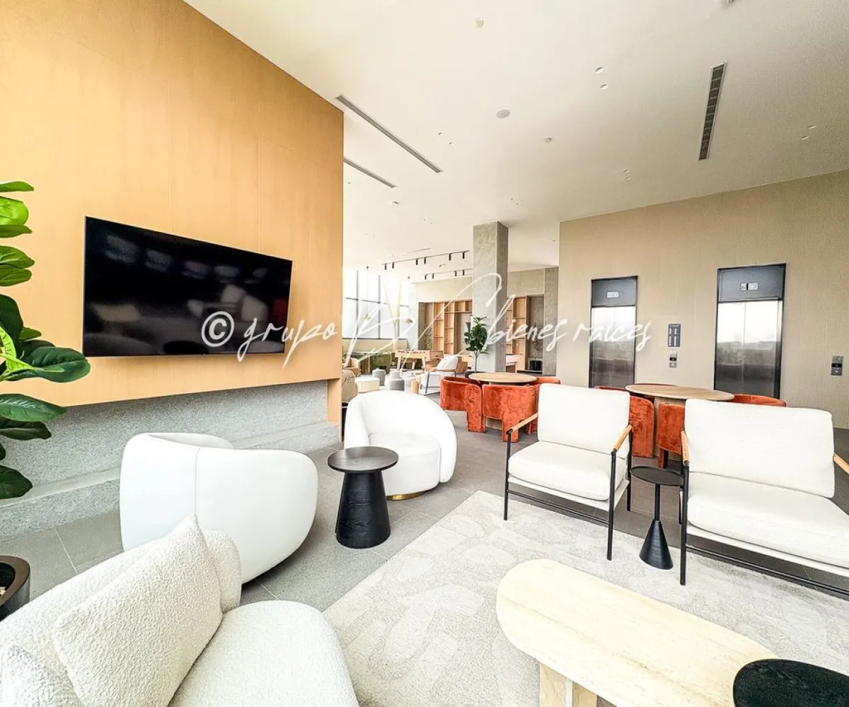 Departamento En Venta,Chapalita,Avenida de Las Rosas 1297 612, Guadalajara, Jalisco 44520, 2 Habitaciones,2 Baños,Avenida de Las Rosas,1,pAgZ0Vv