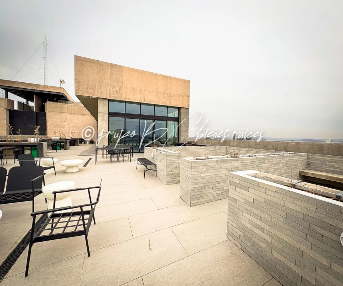 Departamento En Venta,Chapalita,Avenida de Las Rosas 1297 612, Guadalajara, Jalisco 44520, 2 Habitaciones,2 Baños,Avenida de Las Rosas,1,pAgZ0Vv