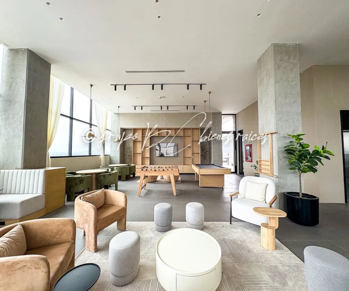 Departamento En Venta,Chapalita,Avenida de Las Rosas 1297 612, Guadalajara, Jalisco 44520, 2 Habitaciones,2 Baños,Avenida de Las Rosas,1,pAgZ0Vv