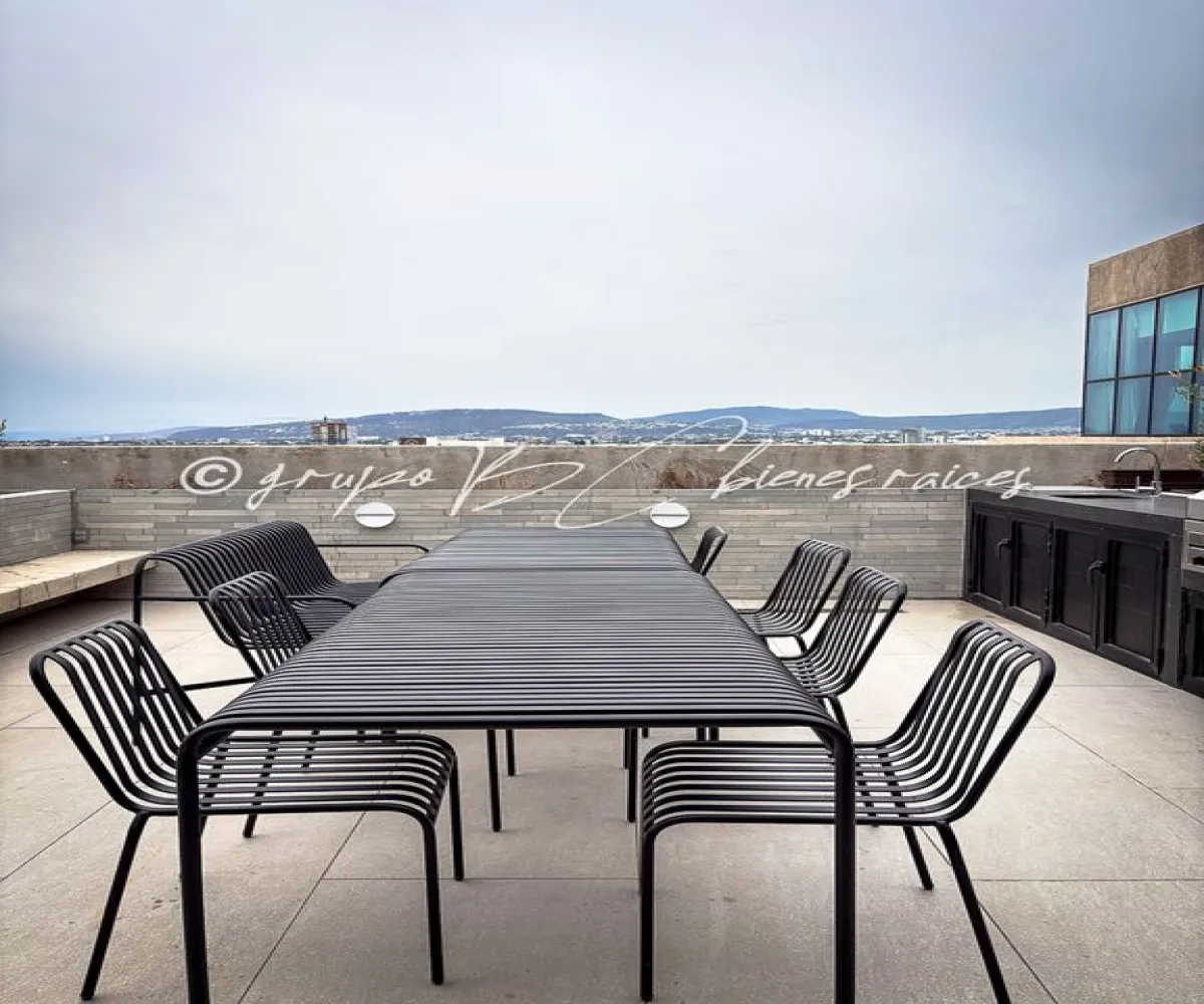 Departamento En Venta,Chapalita,Avenida de Las Rosas 1297 612, Guadalajara, Jalisco 44520, 2 Habitaciones,2 Baños,Avenida de Las Rosas,1,pAgZ0Vv