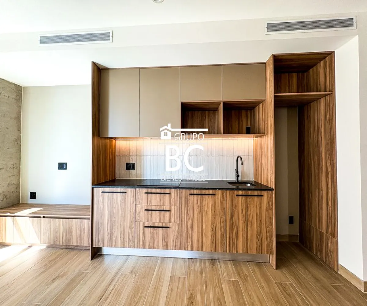 Departamento En Venta,Chapalita,Avenida de Las Rosas 1297 612, Guadalajara, Jalisco 44520, 2 Habitaciones,2 Baños,Avenida de Las Rosas,1,pAgZ0Vv