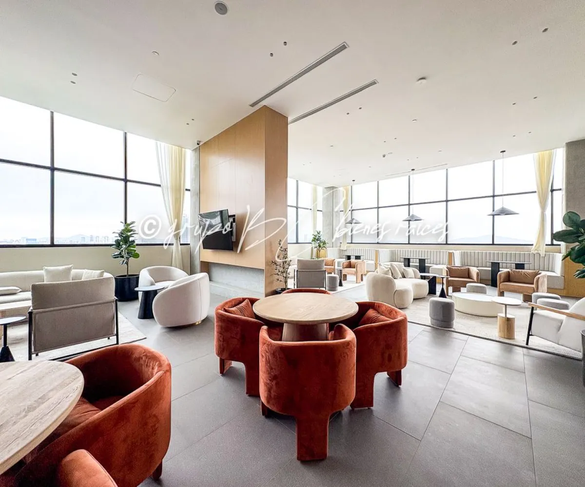 Departamento En Venta,Chapalita,Avenida de Las Rosas 1297 612, Guadalajara, Jalisco 44520, 2 Habitaciones,2 Baños,Avenida de Las Rosas,1,pAgZ0Vv