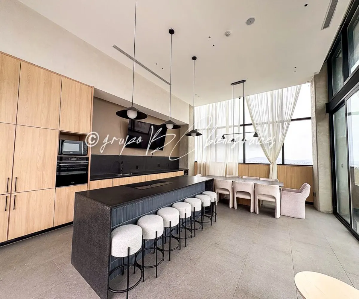 Departamento En Venta,Chapalita,Avenida de Las Rosas 1297 612, Guadalajara, Jalisco 44520, 2 Habitaciones,2 Baños,Avenida de Las Rosas,1,pAgZ0Vv