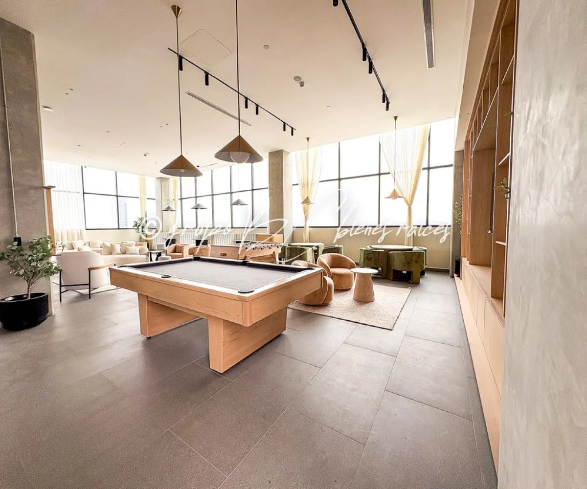 Departamento En Venta,Chapalita,Avenida de Las Rosas 1297 612, Guadalajara, Jalisco 44520, 2 Habitaciones,2 Baños,Avenida de Las Rosas,1,pAgZ0Vv