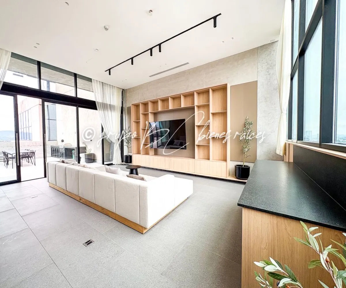 Departamento En Venta,Chapalita,Avenida de Las Rosas 1297 612, Guadalajara, Jalisco 44520, 2 Habitaciones,2 Baños,Avenida de Las Rosas,1,pAgZ0Vv