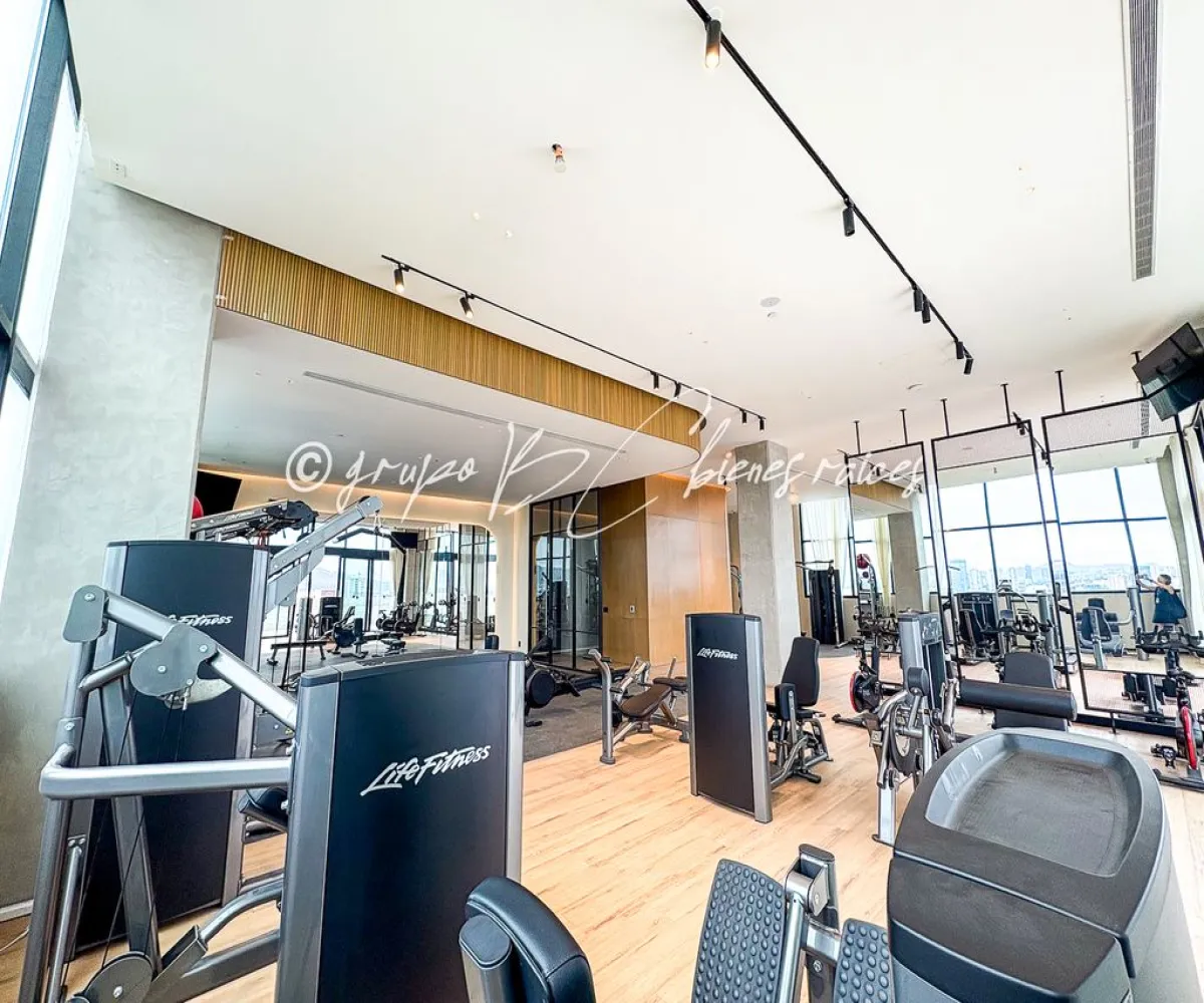 Departamento En Venta,Chapalita,Avenida de Las Rosas 1297 612, Guadalajara, Jalisco 44520, 2 Habitaciones,2 Baños,Avenida de Las Rosas,1,pAgZ0Vv