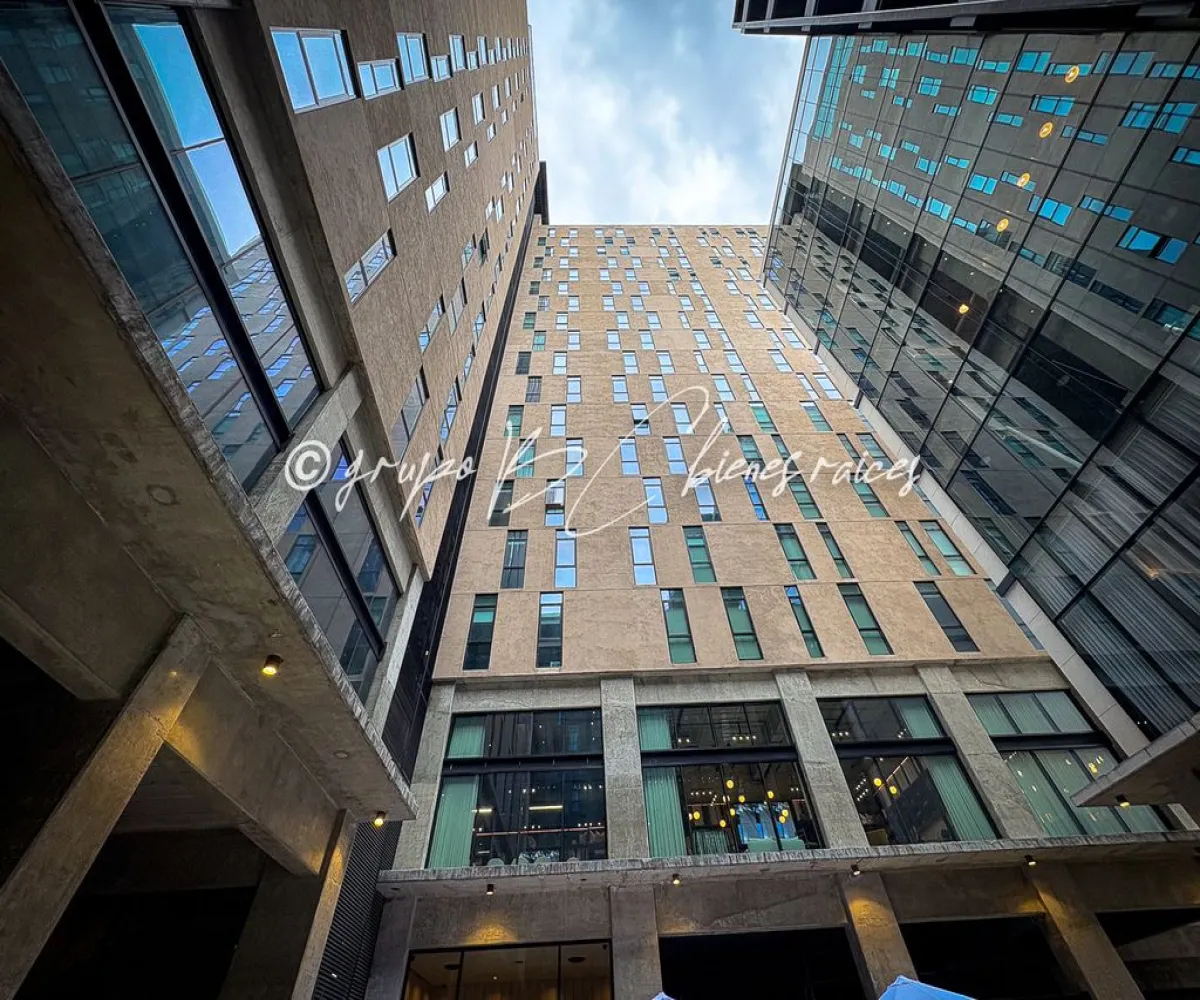 Departamento En Venta,Chapalita,Avenida de Las Rosas 1297 612, Guadalajara, Jalisco 44520, 2 Habitaciones,2 Baños,Avenida de Las Rosas,1,pAgZ0Vv